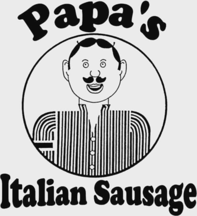 Papa's Italian Sausage